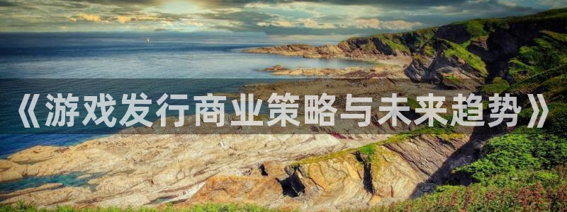 bg大游子文化有什么游戏：《游戏发行商业策略与未来趋势》